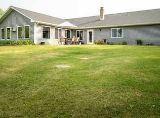 2941 Abbey Rd, Burtrum, MN 56318