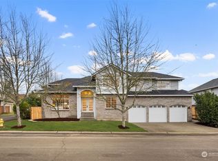 13392 NE 134th Pl, Kirkland, WA 98034