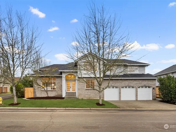 13392 NE 134th Place, Kirkland, WA 98034