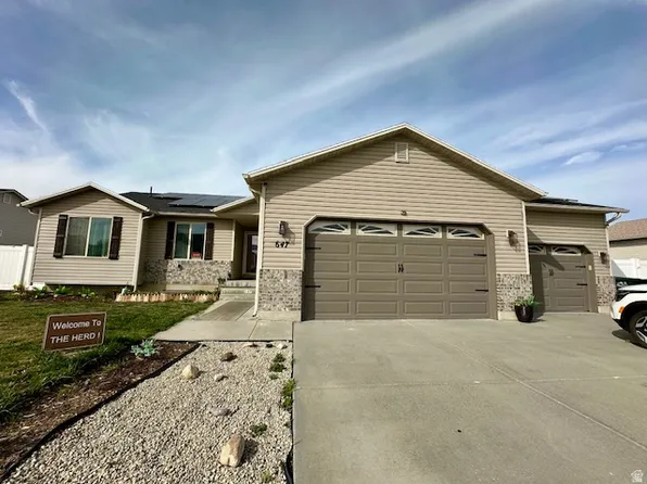 647 E 980 N, Tooele, UT 84074