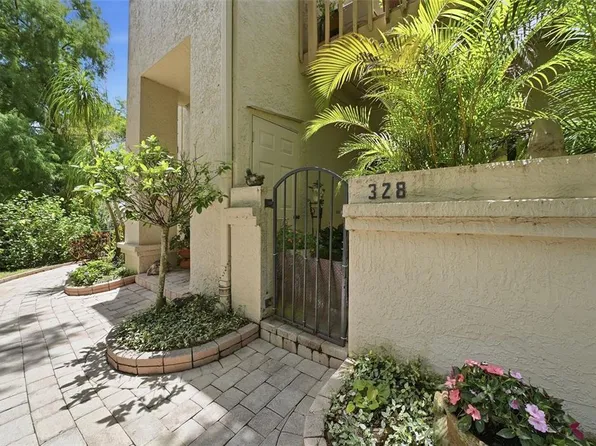 328 Los Prados Dr #328, Safety Harbor, FL 34695