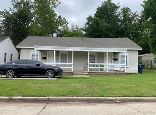 2944 NW 13th St, Oklahoma City, OK 73107