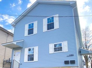 1080 W Wilkes Barre St #A, Easton, PA 18042