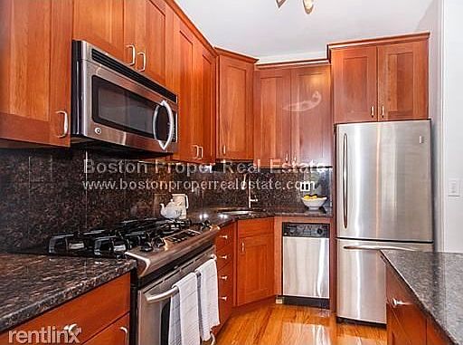 455 Massachusetts Ave. #2 Boston - South End Unit Photo 10