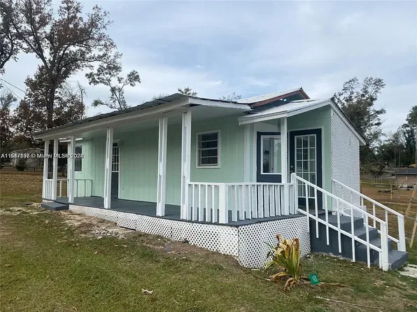 4132 Herring Ave, Marianna, FL