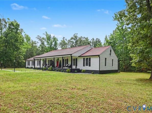 9820 Beaver Bridge Rd, Chesterfield, VA 23838