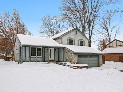 5449 Old Farm Dr, Mason, OH, 45040