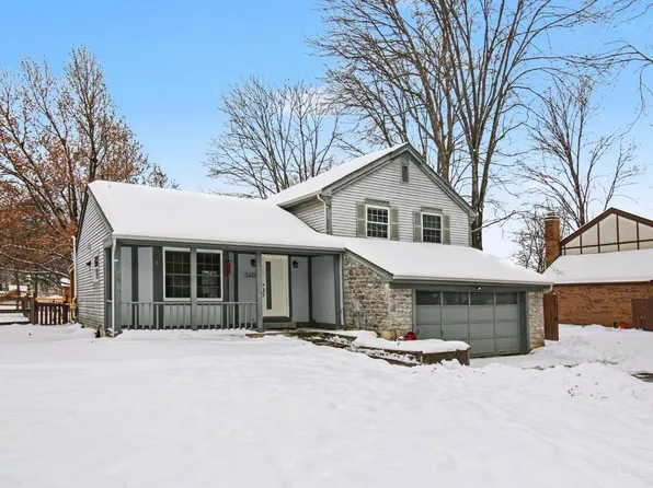 5449 Old Farm Dr, Mason, OH 45040