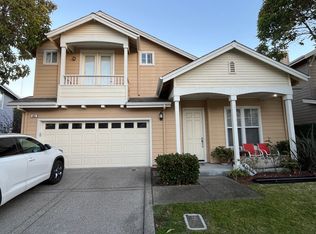 804 Prism Ln, Redwood City, CA 94065