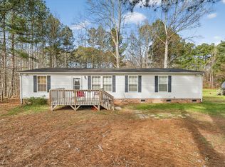 40 Buckridge Rd, Louisburg, NC 27549