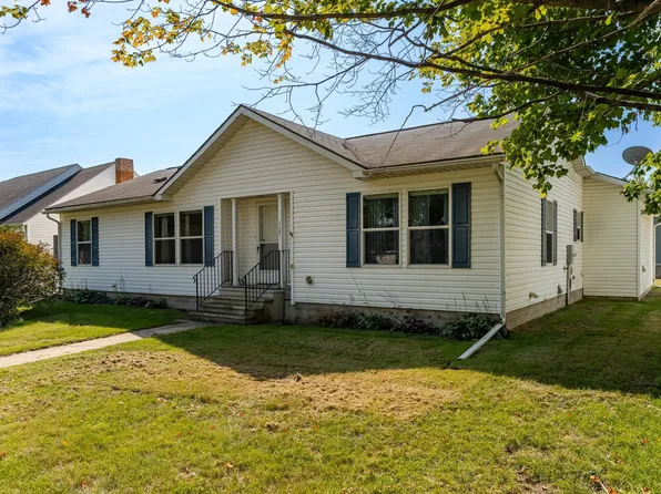 113 Olive St, West Concord, MN 55985