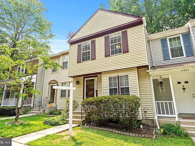 14465 Long Green Dr — Photo 21