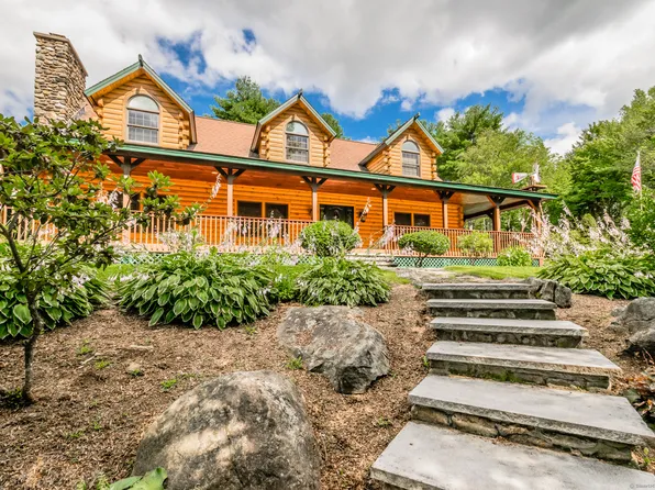 114 Pinney Street, Colebrook, CT 06021