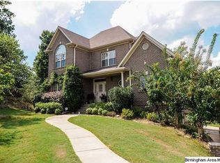 109 Deer Ridge Dr, Chelsea, AL 35043