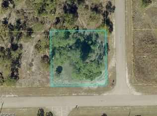 4007 E 23rd St, Alva, FL 33920