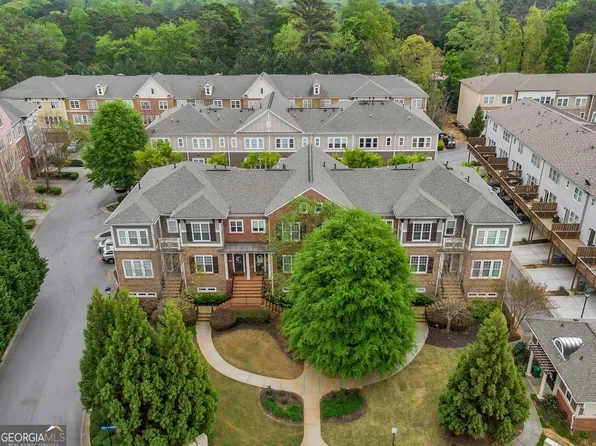 3105 Turman Cir, Decatur, GA 30033