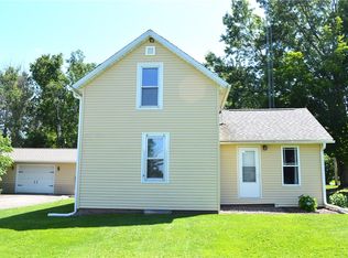 301 E Chetac Ave, Birchwood, WI 54817