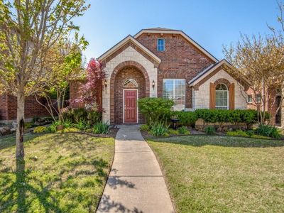 4513 Maidstone Way, McKinney, TX, 75070