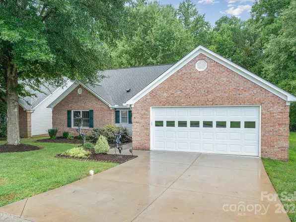 610 Hidden Creek Cir, Salisbury, NC 28147
