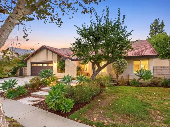 2814 Stacy Dr, Simi Valley, CA 93063