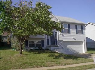 217 Bracadale Ave, Valley Park, MO 63088