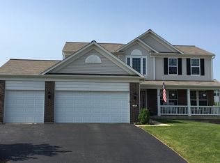 209 Foster Dr, Oswego, IL