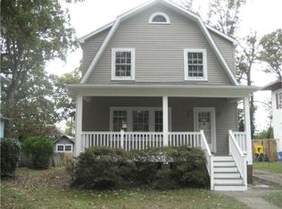 617 Saint Dunstans Rd, Baltimore, MD 21212