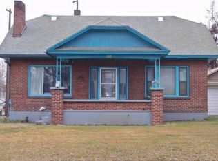 228 E Glass Ave, Spokane, WA 99207