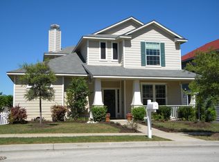 264 Hutton, Kyle, TX 78640