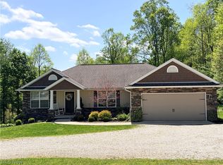 7807 Arbon Dr, Millersburg, OH 44654