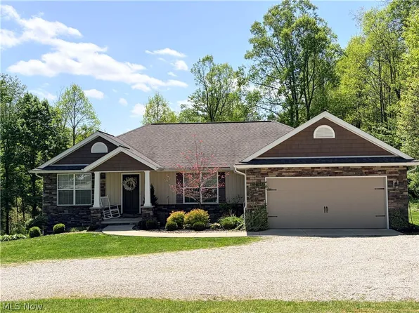 7807 Arbon Dr, Millersburg, OH 44654