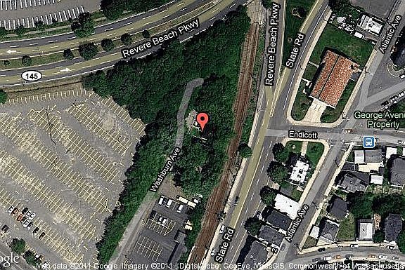 Map View