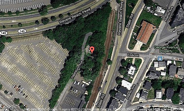 Map View