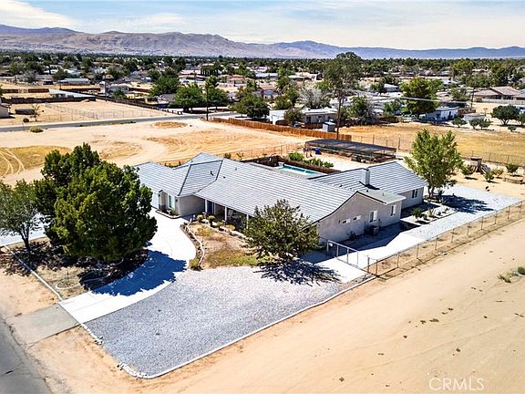 4th image of 21031 Rancherias Rd
