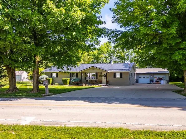 266 S High St, Leesburg, OH 45135