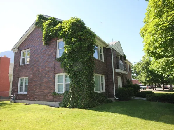 290 N 600 E APT 5, Provo, UT 84606