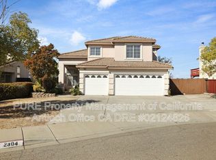 2304 Yorkshire Ct, Antioch, CA 94531