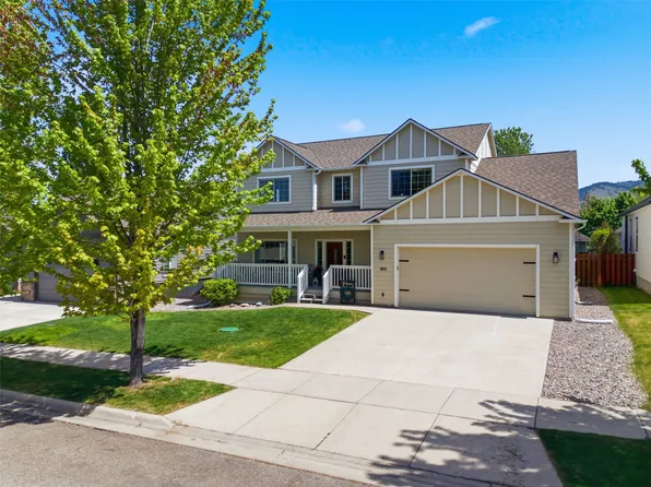 6012 Hobson Ln, Missoula, MT 59803