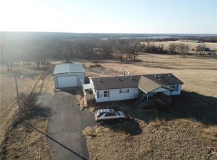 6907 S Sooner Rd, Guthrie, OK 73044