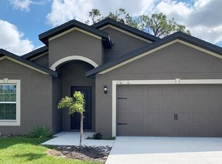 2082 S Chamberlain Blvd, North Port, FL 34286