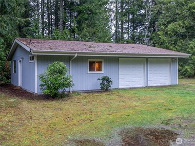 4692 NE Lincoln Road, Poulsbo, WA, 98370