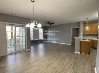 2813 Kudrow Ln #2813, Morrisville, NC 27560