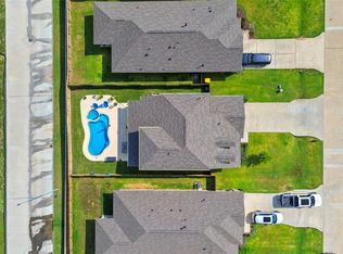 11518 Marci Ln, Willis, TX 77318