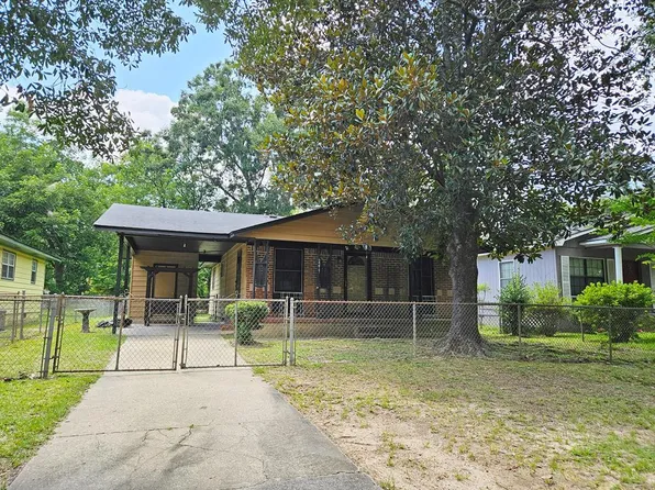 2217 S Washington St, Albany, GA 31701