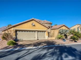 5848 Casa Coronado Ave, Las Vegas, NV 89131