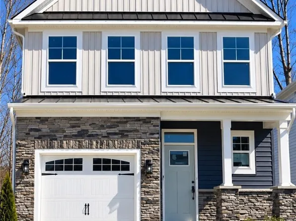 8806 Bethany Creek Ave, North Chesterfield, VA 23236