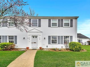 154 B Providence Way #154B, Monroe Township, NJ 08831