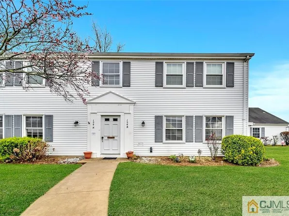 154 B Providence Way #154B, Monroe Township, NJ 08831