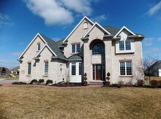 8784 Jimson Ct, Sylvania, OH 43560