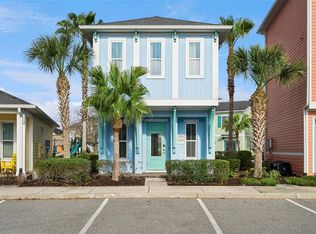 3058 Pirate Way, Kissimmee, FL 34747